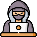 CyberSecurity icon